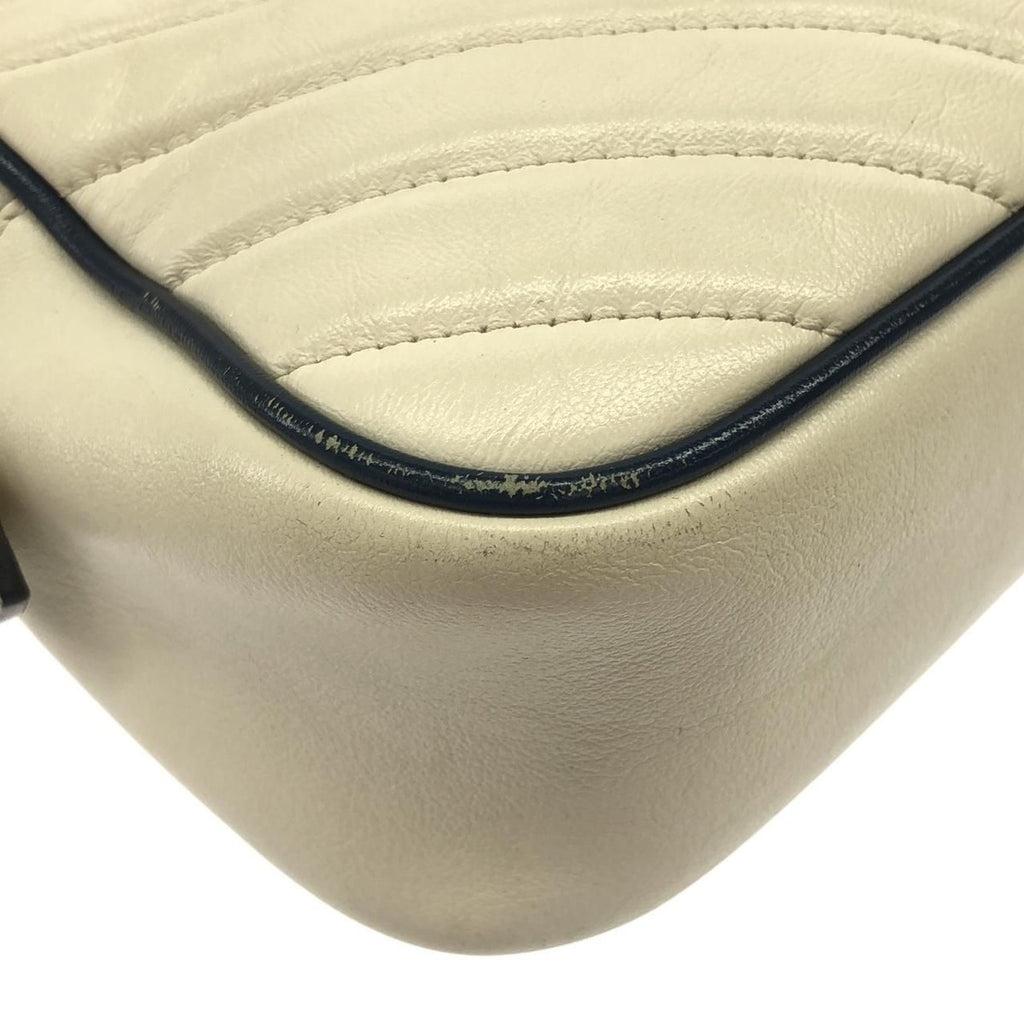 Gucci GG Marmont Shoulder Bag — view 3