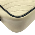 Gucci GG Marmont Shoulder Bag — view 3