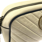 Gucci GG Marmont Shoulder Bag — view 4