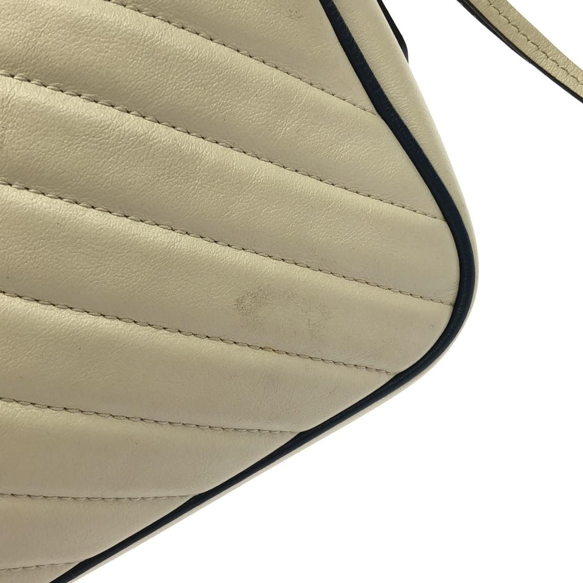 Gucci GG Marmont Shoulder Bag — view 5