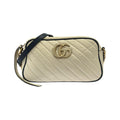 Gucci GG Marmont Shoulder Bag