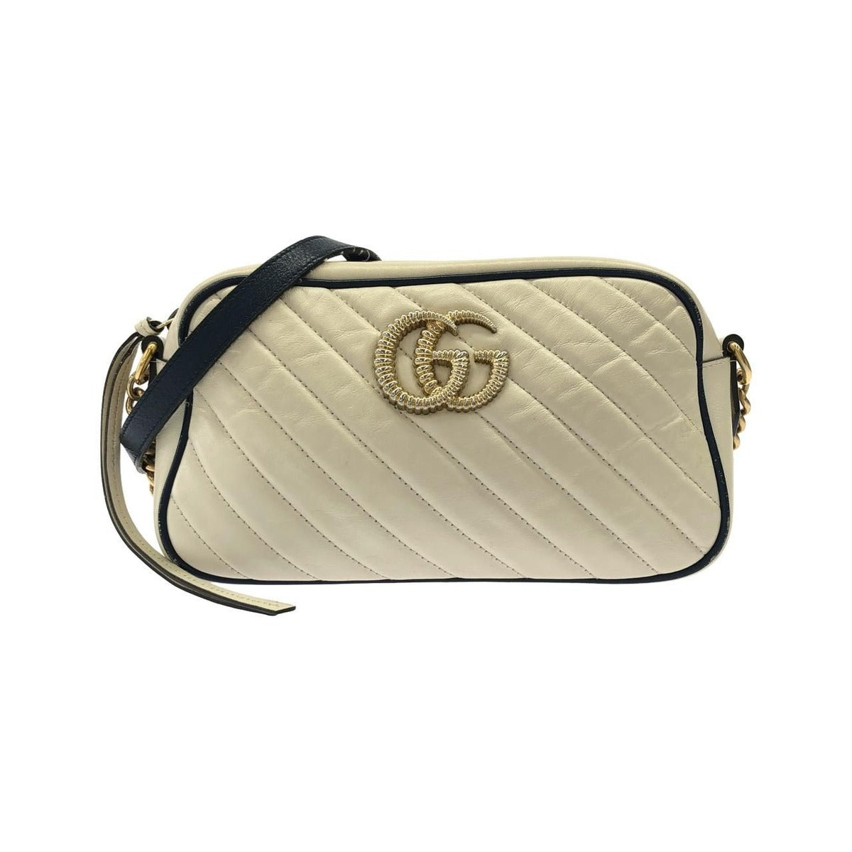 Gucci GG Marmont Shoulder Bag
