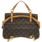 Louis Vuitton Marel Sac Ad Monogram Backpack Daypack 1137 — view 2