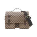 Louis Vuitton Damier Broadway Shoulder Bag