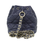 Chanel Backpack Gold — view 2