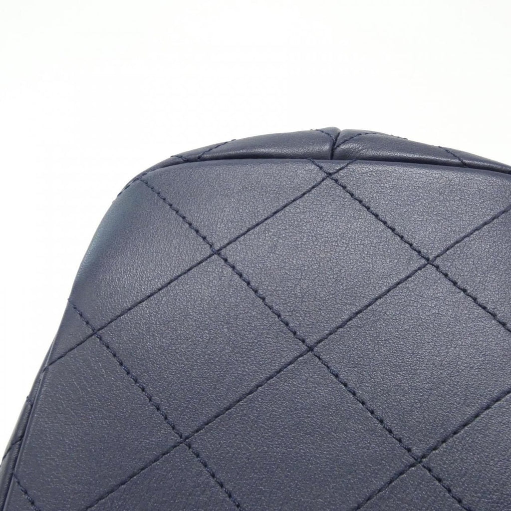Chanel Backpack Gold — view 3