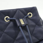 Chanel Backpack Gold — view 5