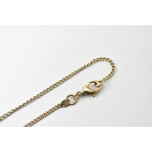 Chanel Coco Mark CC Rhinestone — view 5