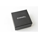 Chanel Coco Mark CC Rhinestone — view 7