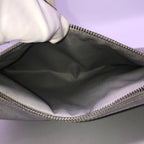 Louis Vuitton Monogram Logo Story Chokes Sling Bag Price Negotiation Welcome — view 6
