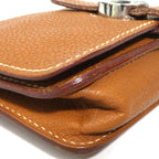 Hermes Coin Case Dogon — view 8