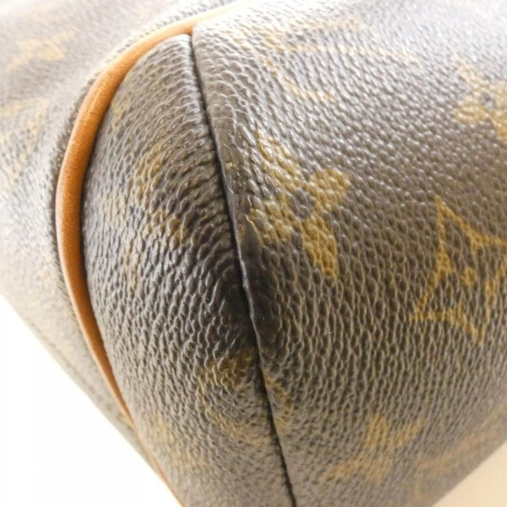 Louis Vuitton Monogram Totally PM Bag — view 2