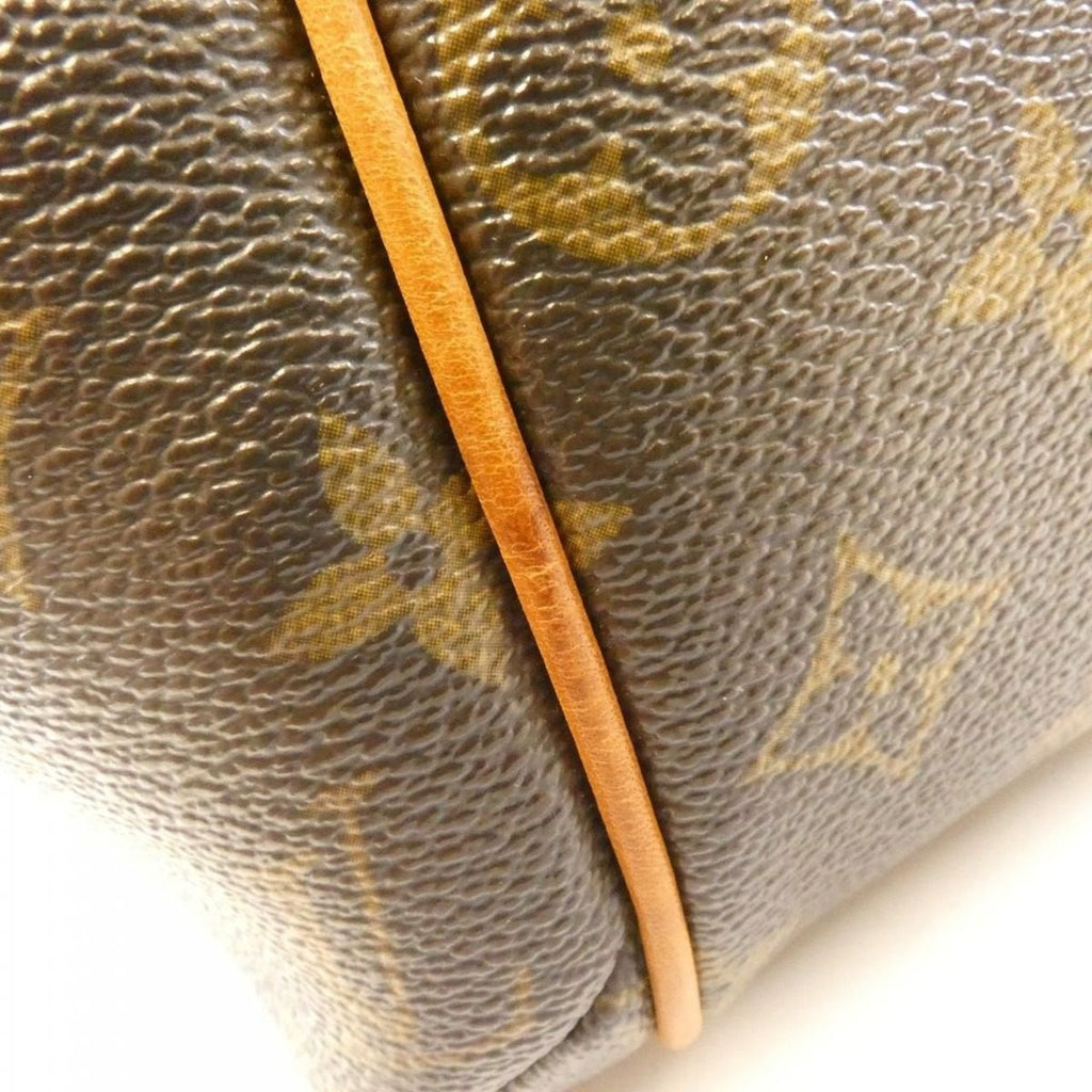 Louis Vuitton Monogram Totally PM Bag — view 3