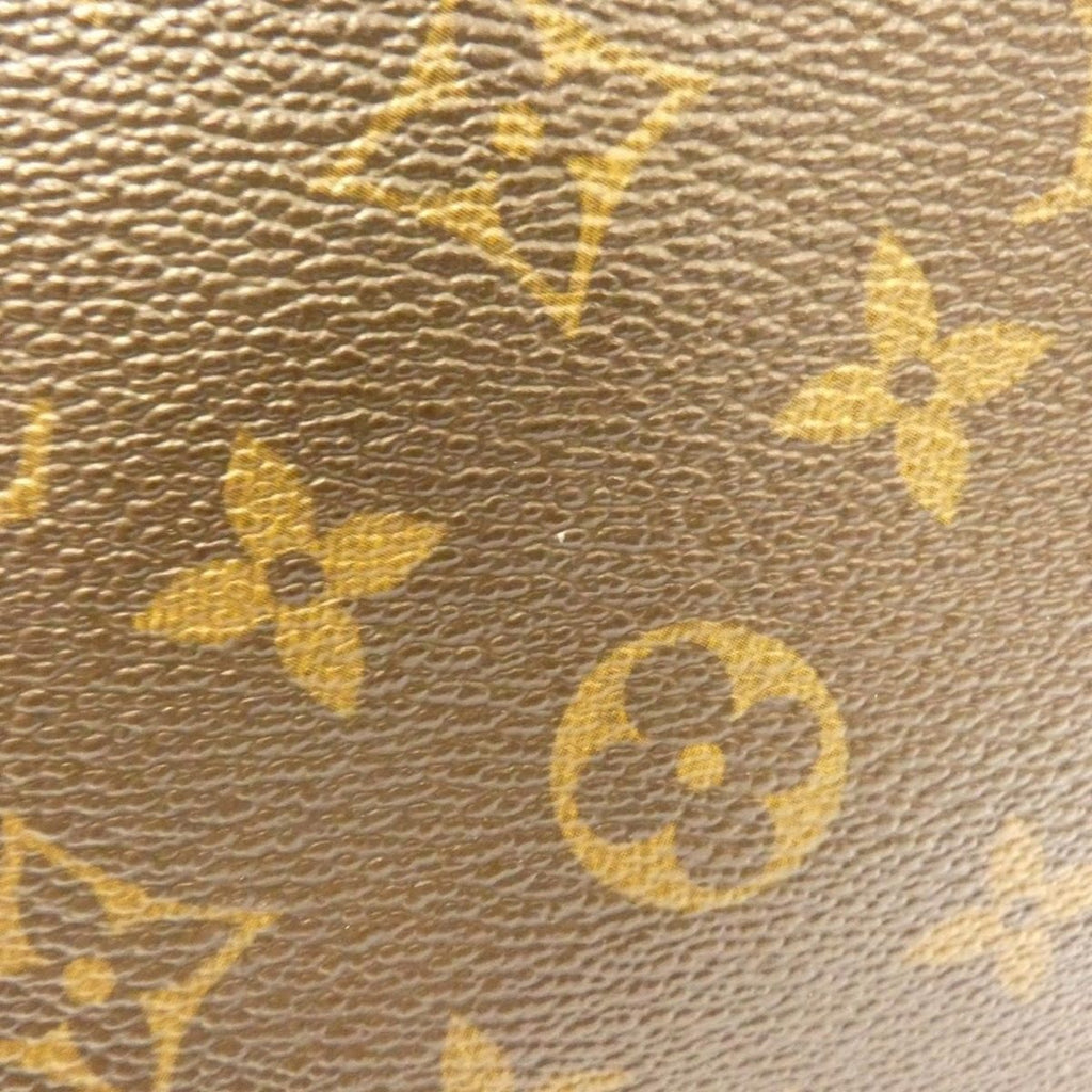 Louis Vuitton Monogram Totally PM Bag — view 4