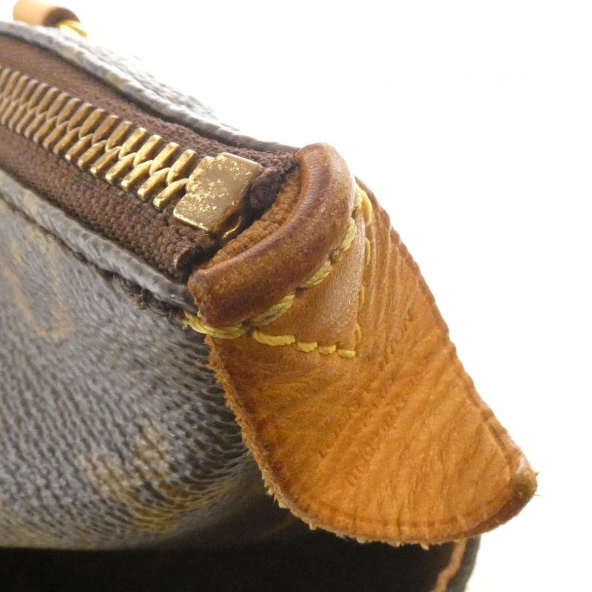 Louis Vuitton Monogram Totally PM Bag — view 5