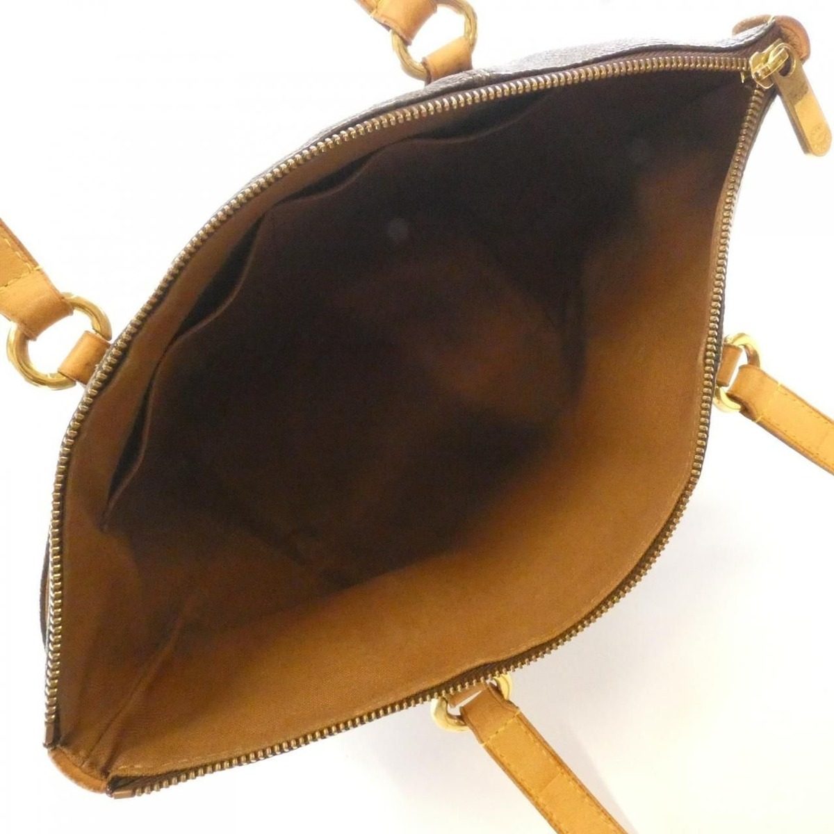 Louis Vuitton Monogram Totally PM Bag — view 9