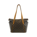 Louis Vuitton Monogram Totally PM Bag