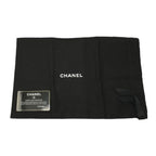 Chanel Shoulder Bag Heart Chain Ap2784 Quilted Lambskin Metallic — view 9