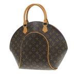Louis Vuitton Monogram Ellipse MM Pouch