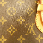 Louis Vuitton Monogram Popincourt Au Shoulder Bag — view 5