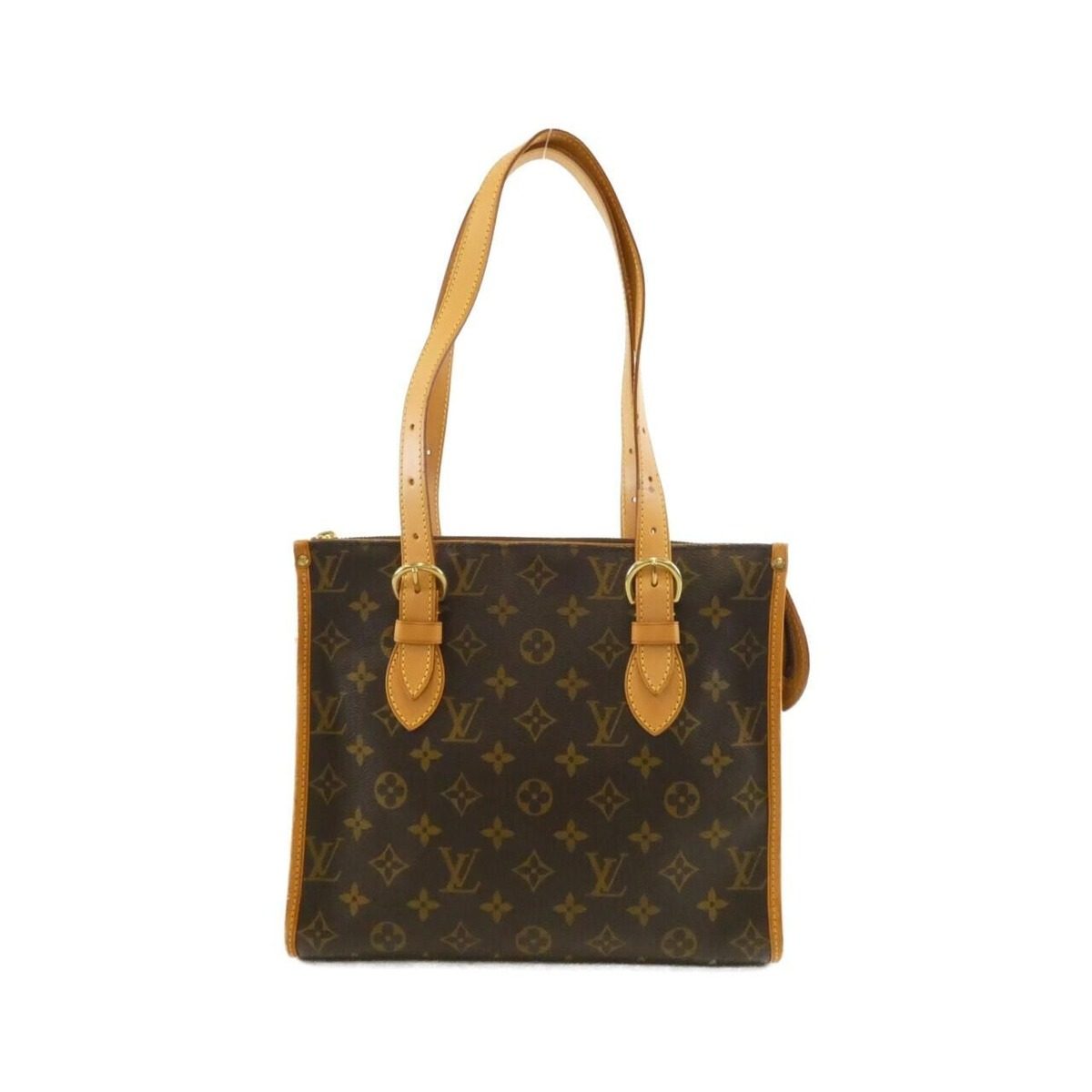 Louis Vuitton Monogram Popincourt Au Shoulder Bag