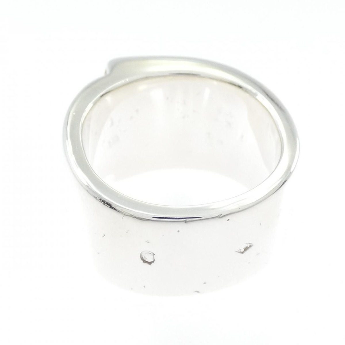 Hermes Vintage Candy Ring — view 4