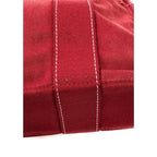 Hermes Fool Toe PM Tote Bag Red — view 7