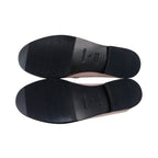 Hermes Moccasins Destin Suede 36 Shoes — view 4