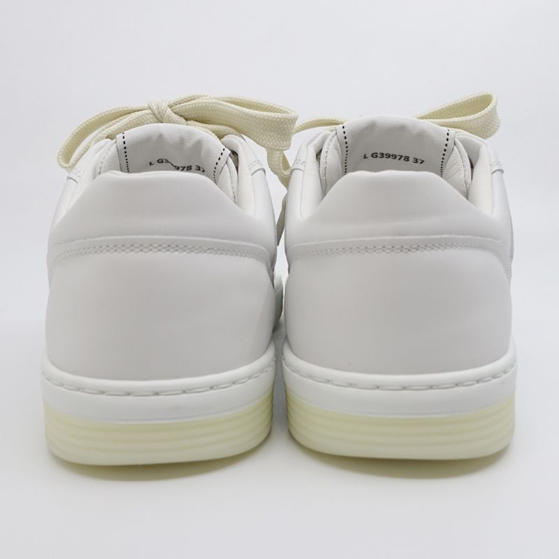 Chanel Coco Mark Sneakers 24 P Size 37 — view 4