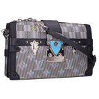 Louis Vuitton Petit Mal Monogram Pop Shoulder Bag