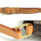 Louis Vuitton Musette Shoulder Bag Monogram Lm0083 — view 6