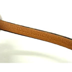 Louis Vuitton Bracelet Speedy M8031 Gold Brown Monogram — view 2