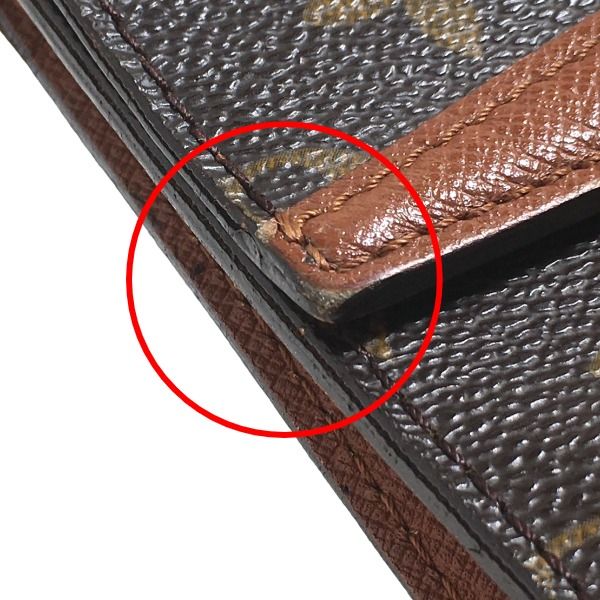 Louis Vuitton Monogram Arche Obsolete Waist Bag — view 9