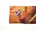 Hermes Shoulder Bag Silky City PM Pink Aa — view 5