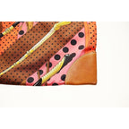 Hermes Shoulder Bag Silky City PM Pink Aa — view 6