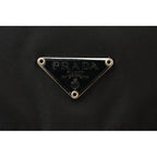 Prada Shoulder Bag Crossbody Nylon Black Bt0173 — view 4
