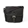Prada Shoulder Bag Crossbody Nylon Black Bt0173