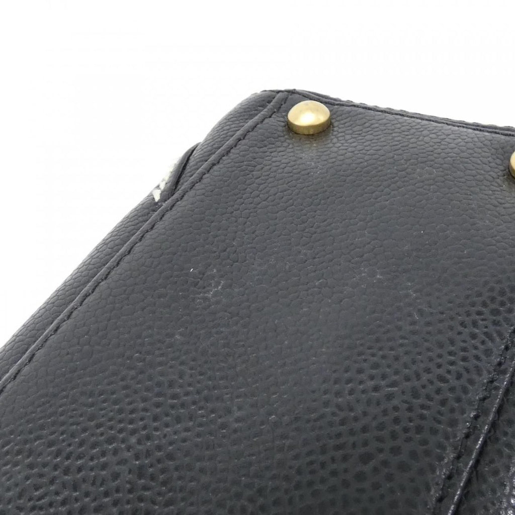Chanel Vintage Shoulder Bag — view 2