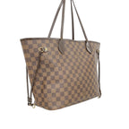 Louis Vuitton Tote Damier Neverfull MM Ebene — view 2