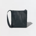 Hermes Toudou Shoulder Bag Any Milo Noir Black Silver Crossbody Pochette