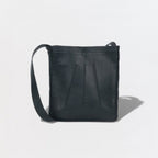 Hermes Toudou Shoulder Bag Any Milo Noir Black Silver Crossbody Pochette