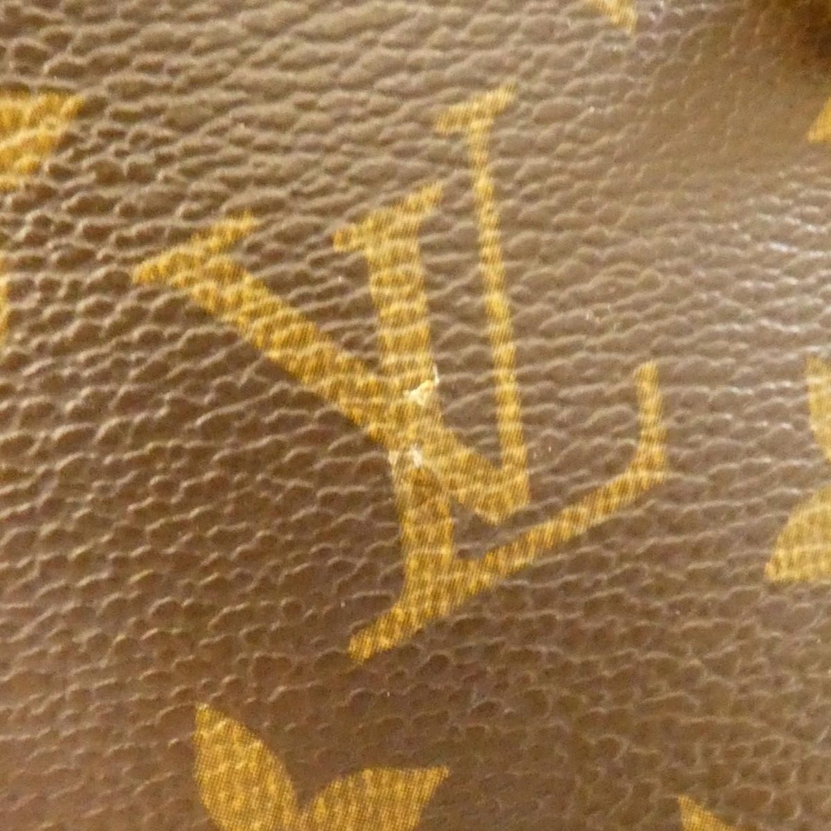 Louis Vuitton Monogram Vavin GM Bag — view 3