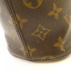 Louis Vuitton Monogram Vavin GM Bag — view 5