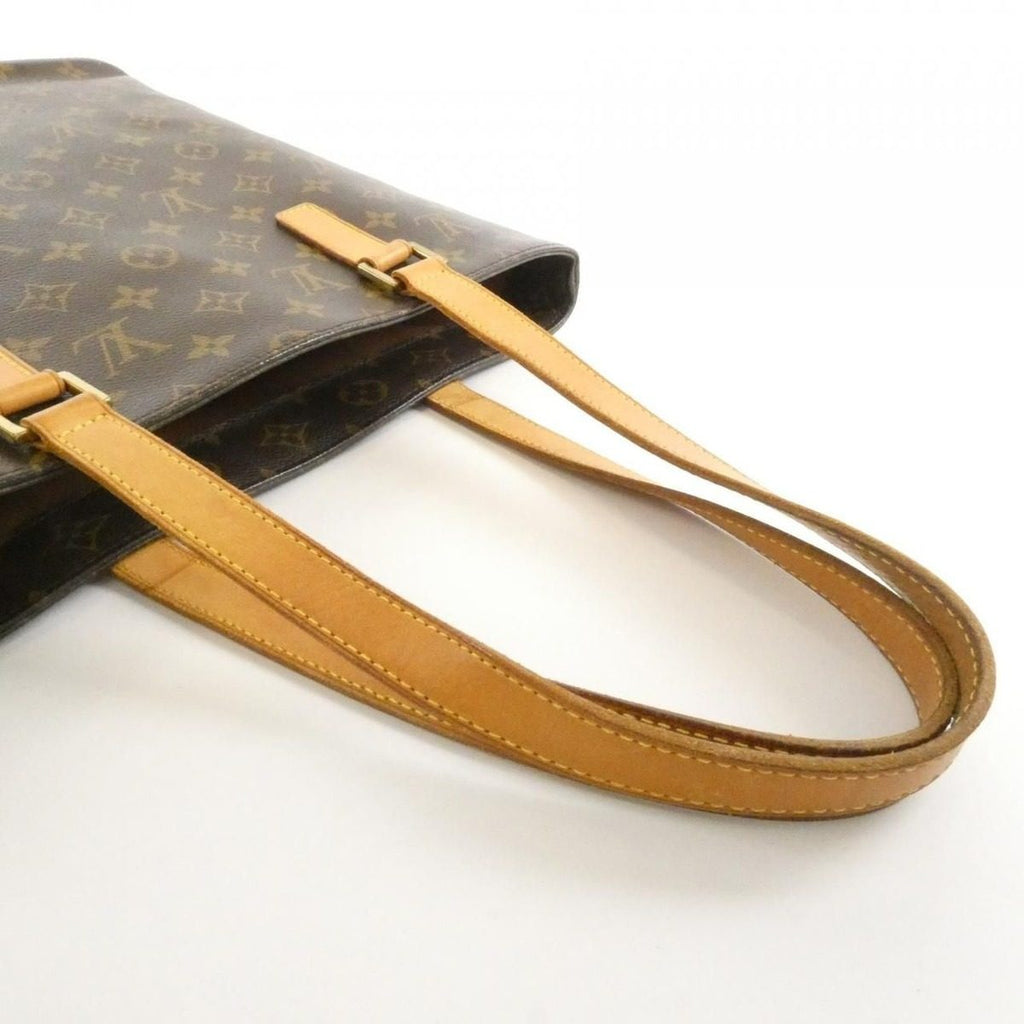 Louis Vuitton Monogram Vavin GM Bag — view 6