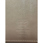 Louis Vuitton Zippy Wallet Vertical Taurillon Leather Long — view 6