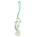 Hermes Ipo Seahorse Charm Agneau Milo