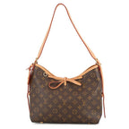 Louis Vuitton Shoulder Bag Monogram Carryall NM PM