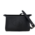 Hermes Vide Poche Togo Black Shoulder Bag