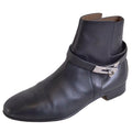 Hermes Boots Neo Short Ankle