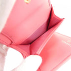 Chanel 19 Pink Mat — view 7